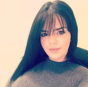 Meet your Posher, Selena